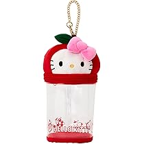 Amazon.co.jp: サンリオ(SANRIO) マスコットホルダー（フルーツ